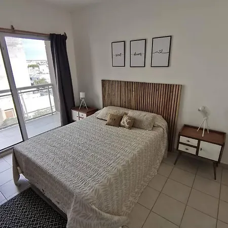 Whales&Beach II Apartment Puerto Madryn Exterior photo