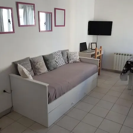 Whales&Beach II Apartment Puerto Madryn Exterior photo