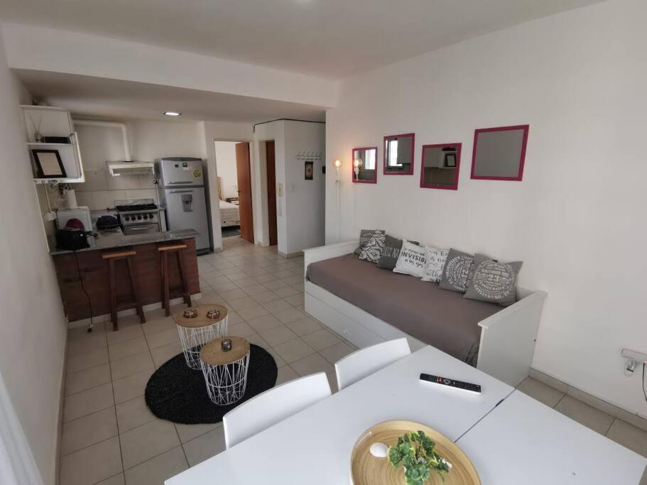 Apartment Whales&beach Ii Puerto Madryn