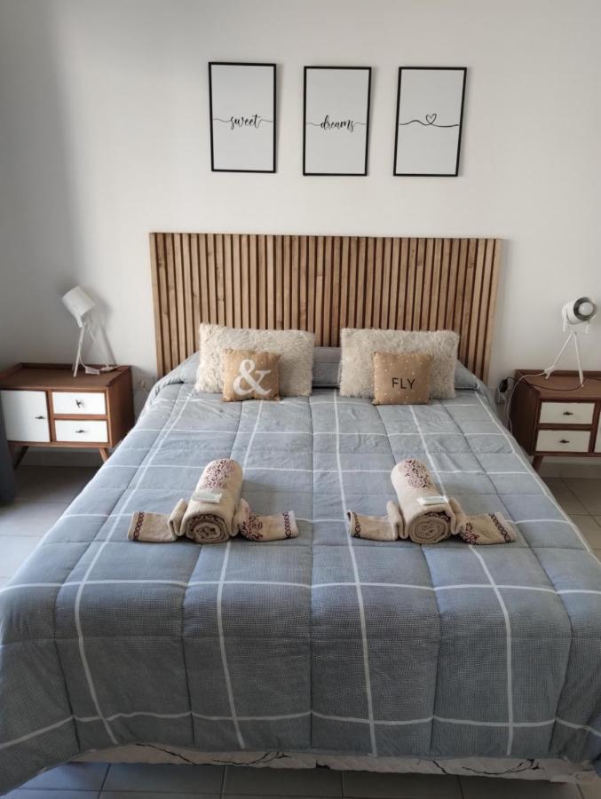 Apartamento Whales&beach Ii